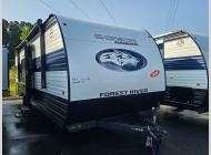 New 2025 Forest River RV Cherokee Grey Wolf 26EV image