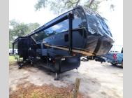 New 2025 Jayco Pinnacle 38FBRK image