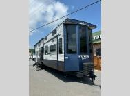 New 2025 Palomino Puma Destination 402LFT image