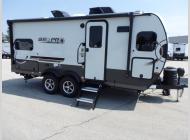 New 2025 Forest River RV Rockwood GEO Pro G20FK image