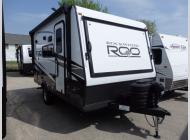 New 2025 Forest River RV Rockwood Roo 17E image