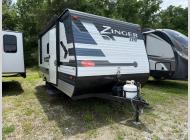 Used 2021 CrossRoads RV Zinger 18BH image