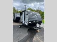 New 2025 Coachmen RV Catalina Summit Series 7 134BHX image