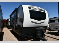 New 2025 Forest River RV Rockwood Mini Lite 2214S image