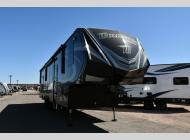Used 2019 Grand Design Momentum 381M image