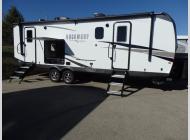 New 2024 Forest River RV Rockwood Ultra Lite 2614BS image