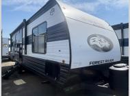 New 2025 Forest River RV Cherokee Grey Wolf 26SS image