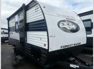New 2025 Forest River RV Cherokee Wolf Pup 16EV image