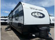 New 2024 Forest River RV Cherokee Wolf Den 272RK image