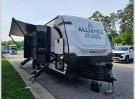 New 2025 Alliance RV Delta 281BH image