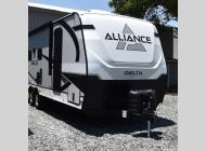 New 2025 Alliance RV Delta 252RL image
