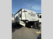 New 2025 Alliance RV Delta Ultra Lite ML226 image