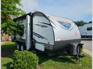 Used 2018 Forest River RV Salem 171RBXL image