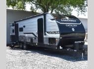 New 2025 Coachmen RV Catalina Legacy 263BHSCK image