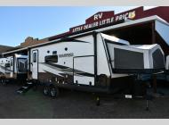 New 2025 Forest River RV Flagstaff Shamrock 235S image