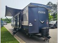 New 2025 Palomino Puma Destination 39DBT image