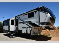 New 2025 Keystone RV Montana High Country 295RL image