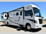 New 2024 Forest River RV FR3 34DS image