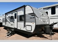New 2025 Jayco Jay Flight SLX 261BHSW image