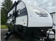 Used 2023 Forest River RV Cherokee Wolf Pup 18TO image