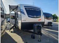 New 2025 Venture RV SportTrek 327VIK image