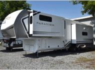New 2025 Alliance RV Paradigm 340RL image