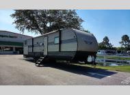 Used 2020 Forest River RV Wildwood 33TS image