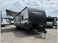 New 2025 Keystone RV Hideout Sport Double Axle 291BR image