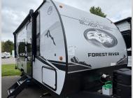 New 2025 Forest River RV Cherokee Black Label 16FQWBL image