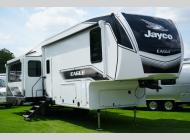 New 2025 Jayco Eagle 321RSTS image