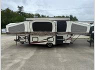 Used 2017 Forest River RV Rockwood Premier 2516G image