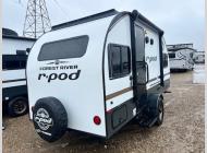 New 2025 Forest River RV R Pod RP-190 image