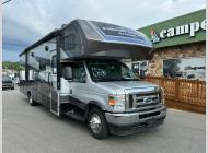 New 2025 Forest River RV Sunseeker 3010DS Ford image