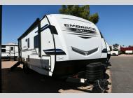 New 2025 Cruiser Embrace EL26RB image