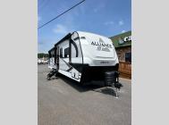 New 2025 Alliance RV Delta 292RL image
