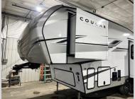New 2025 Keystone RV Cougar Half-Ton 23MLE image
