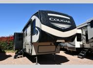 Used 2019 Keystone RV Cougar 315RLS image