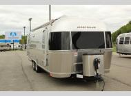 New 2025 Airstream RV Globetrotter 27FBT image