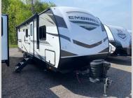 New 2025 Cruiser Embrace EL25DB image