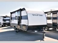 New 2024 Forest River RV Cherokee Wolf Den 16EV image