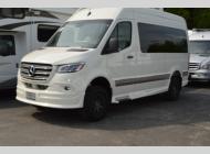 New 2025 Grech RV Turismo-ion AWD Twin Bed image