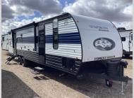 New 2025 Forest River RV Cherokee Grey Wolf 29TE image