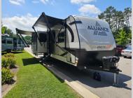 New 2025 Alliance RV Delta 292RL image