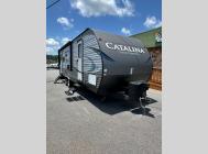 Used 2019 Coachmen RV Catalina 263RLS image