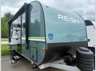 New 2025 Keystone RV Reign 18RB image