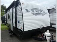 New 2025 Keystone RV Springdale Mini 1800BH image