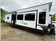 New 2025 Forest River RV Sandpiper Destination Trailers 388JW image