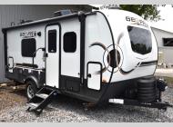 New 2025 Forest River RV Rockwood GEO Pro G19FD image