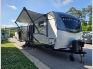 New 2025 Venture RV SportTrek Touring Edition 336VRK image