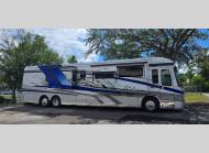 Used 2025 Entegra Coach Cornerstone 45D image